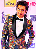 Ranveer Singh