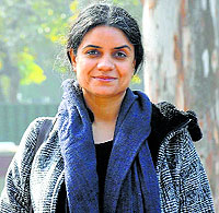 Jyoti Dogra