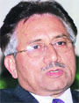 Court has also rejected Pervez Musharrafs (pic) plea seeking permission to go abroad for treatment.