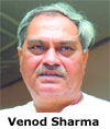 Venod Sharma