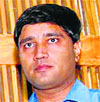 Sanjiv Chaturvedi