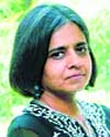 Sunita Narain