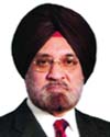 Harpal Singh