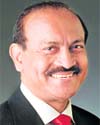 Raj Chengappa