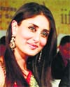 Kareena Kapoor Khan, Actor