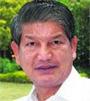 Harish Rawat