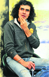 Imtiaz Ali 