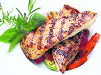 The Atkins is a high-protein diet that should not be sustained for long as it may be harmful to the kidneys