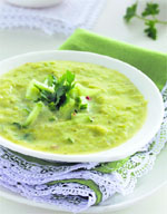 Cabbage soup diet includes substituting major meals of the day with this soup 