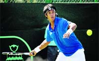 Somdev Devvarman