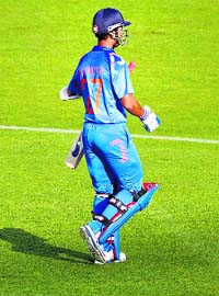 Ajinkya Rahane will be in the spotlight again