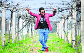 Vishwas Bhandari