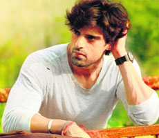 Mohit Malik