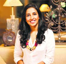 Nivedita Saboo