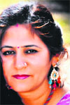 Savinder Kaur