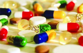 Earlier, 3 lakh spasmo proxyvon plus capsules were seized from Sehgal Medical Agencies, Jalandhar