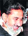 Ram Kumar Chaudhary