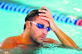 Ian Thorpe