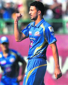 Rishi Dhawan