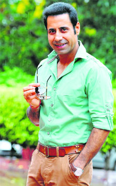 Binnu Dhillon