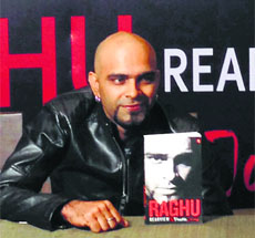 Raghu