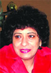 Sujata Sharma