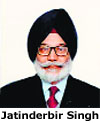 Jatinderbir Singh