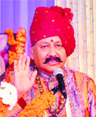 Satpal Maharaj