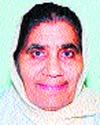 Shanti Rathi