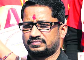 Anil Joshi