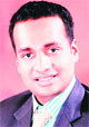 Aditya Berlia