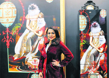 Raseel Gujral