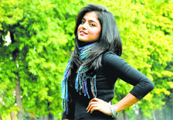 Wamiqa Gabbi