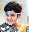 Dev Joshi in Balveer