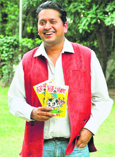 Pankaj Dubey