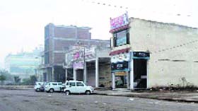 Owners of several SCFs allotted by the LIT are flouting the norms with impunity