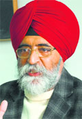 Dr Atamjit