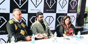 Puneet nath, Gunkaran Singh & Deepali narula