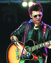 Farhan Saeed Butt