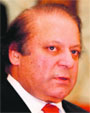 Nawaz Sharif