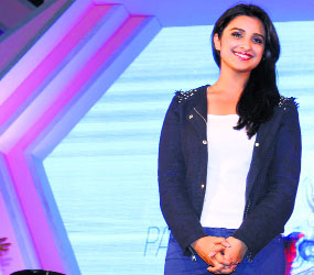 Parineeti Chopra
