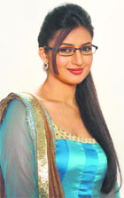 Divyanka Tripathi