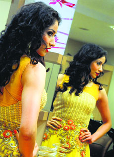 Neha Ahuja