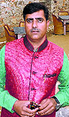 Ramji Kaushik had the courage of conviction