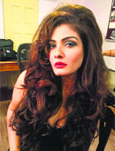 Raveena Tandon