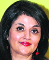 Kishwar Desai