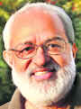 Pushpesh Pant