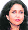 Pushpa Girimaji