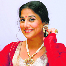 Vidya Balans latest release Shaadi Ke Side Effects sees her opposite Farhan Akhtar