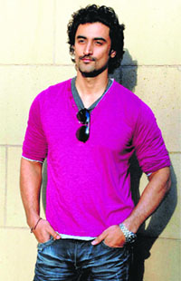 Kunal Kapoor